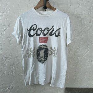 Coors T-Shirt*